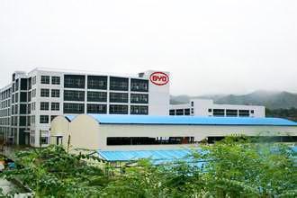 甘肅、陜西部分工程案例